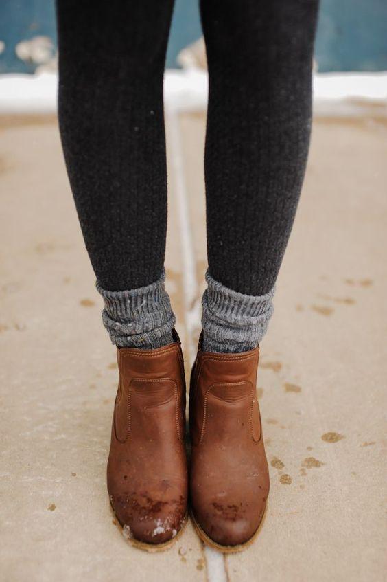 buty